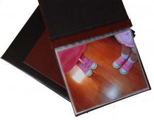 8x10 Photo Album