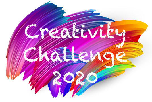 Creativity Challenge 2020