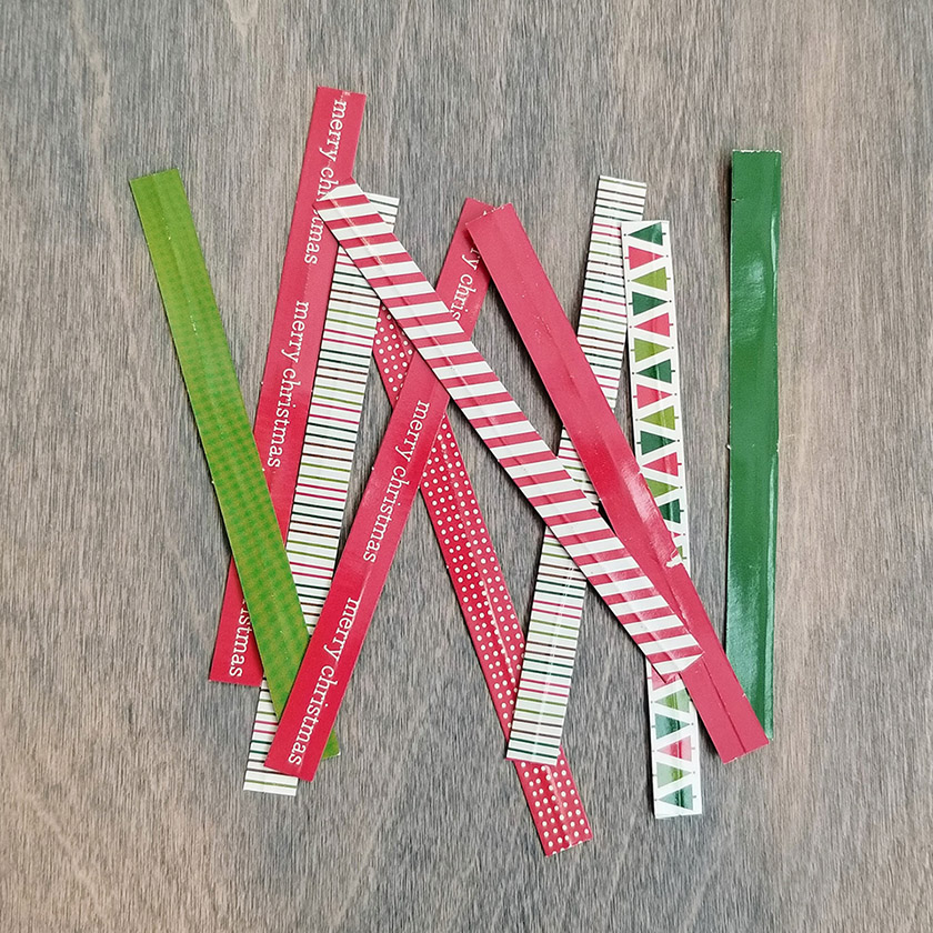 twist ties