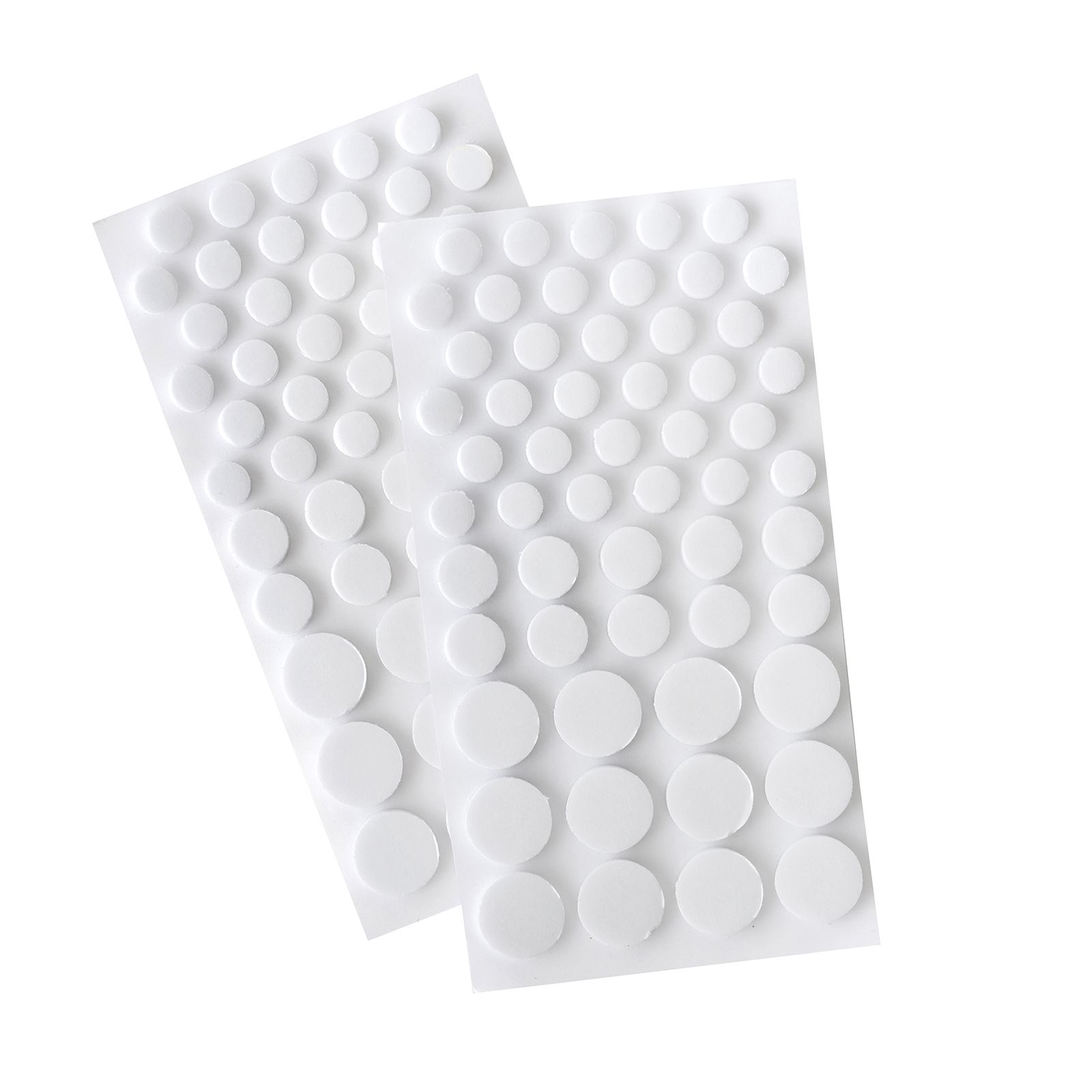 Sticky Thumb Dimensional Foam Dots