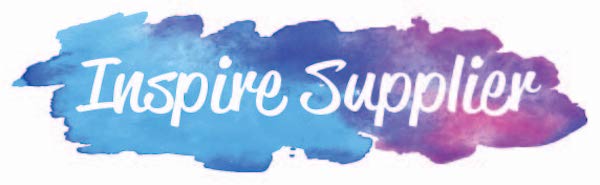 Inspire Supplier, LLC Logo