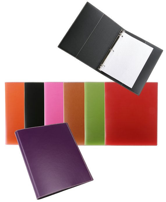 professional binder
