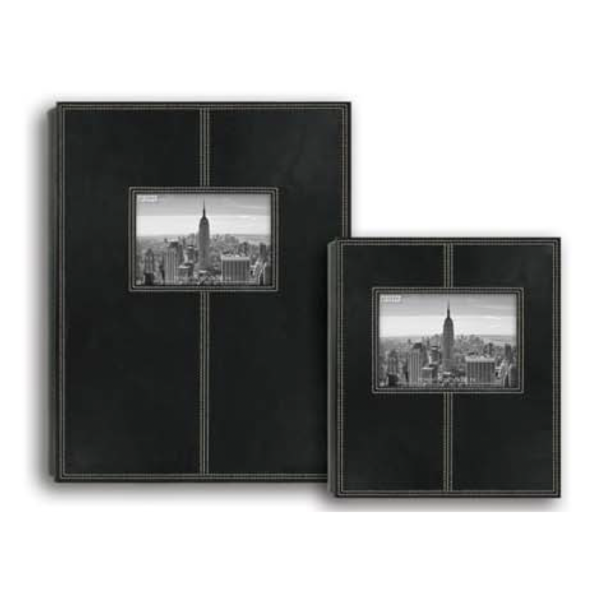 Urban Sewn Photo Albums - Large and Small