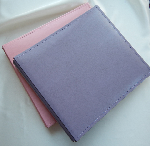 12 x 12 Expandable Scrapbook