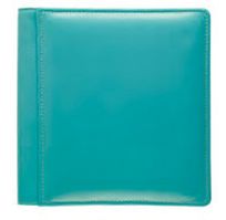 Raika 101 Photo Album in Turquoise Finish