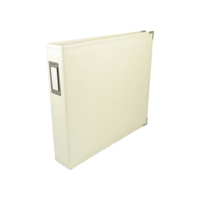 High Capacity 3Ring Binder Photo Album