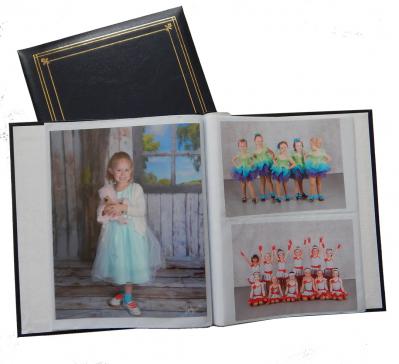 Multi Size album-8x10,5x7,4x7- Album Art & Accessories