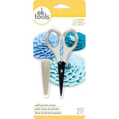 EK Tools Small Precision Scissors