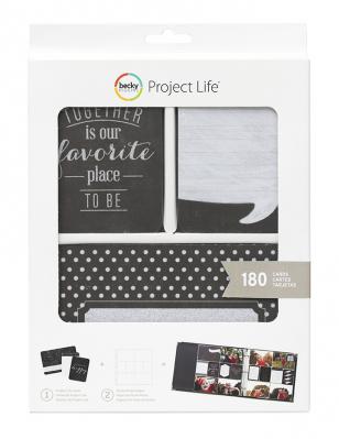 Project Life Good Times Cards Value Pack by Becky Higgins