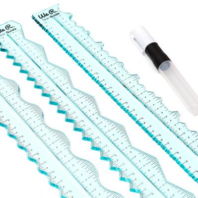 Teal Metallic Marker by American Crafts