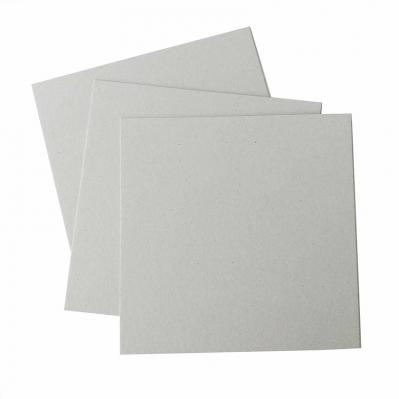 12 x 12 Bookboard - Plain Chipboard Sheets