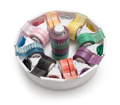 American Crafts We R Washi Tape Dispenser