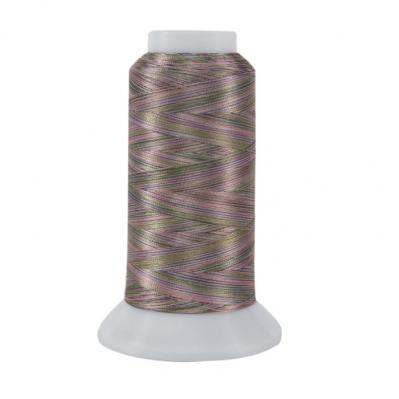 Desert Rose Rainbows Variegated Thread by Superior Threads