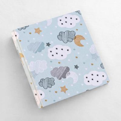 Good Night Moon Photo Binder