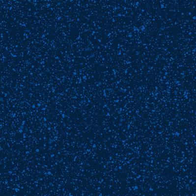 Hoffman Fabrics 100% Cotton Navy Speckles S4811-19