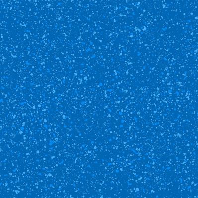 Hoffman Fabrics 100% Cotton Bluejay Speckles S4811-261