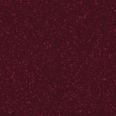 Hoffman Fabrics 100% Cotton Burgundy Speckles S4811-38