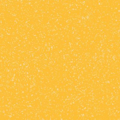 Hoffman Fabrics 100% Cotton Buttercup Speckles S4811-471