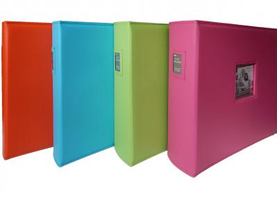 Photo Album Binder