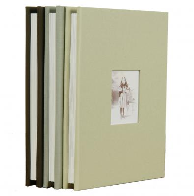 Extra Large Personalized 12x12 Photo Album, Scrapbook, or Presentation  Book, 3 Ring Binder With 3 Rings 