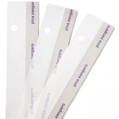 Post Bound Adhesive Hinge Strips