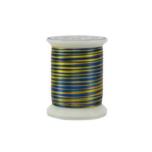 Panache Rainbows Thread - 500 yd spool