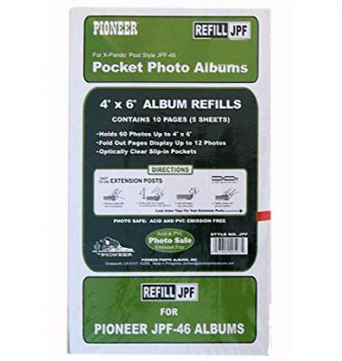 Pioneer JPF-46 Refill 