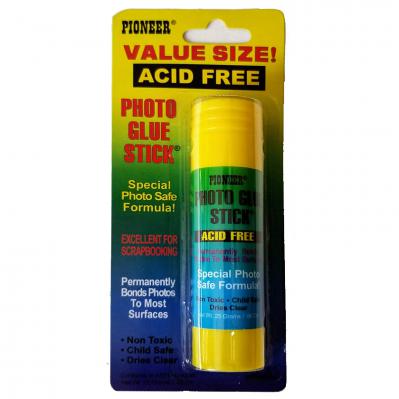 Pioneer Photo Glue Stick