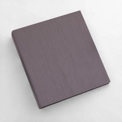 Silk Covered 4 x 6 Photo Binder