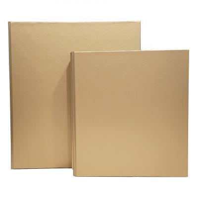 Rag and Bone Vegan Leather Photo Album Binder Set