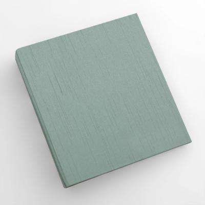 Medium Photo Binder For 4x6 Photos, Cover: Champagne Silk