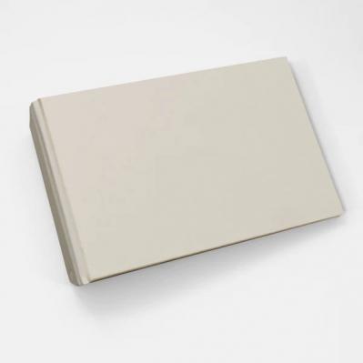 Pearl Vegan Leather Brag Book Photo Album