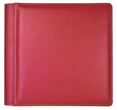 Raika Leather Magnetic Photo Album