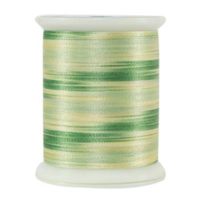 Fantastico Thread - 5157 Lemon Green spool