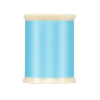 MicroQuilter Light Turquoise Thread - 7022