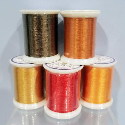 Pumpkin Patch Nature Colors Thread by Superior Threads