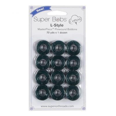 Super Bobs Bobbins - Masterpiece Raphael - 165