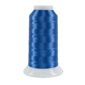 Twist 4022 Medium Blue and Dark Blue Cone 