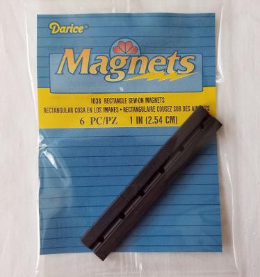 Sew-in Magnets