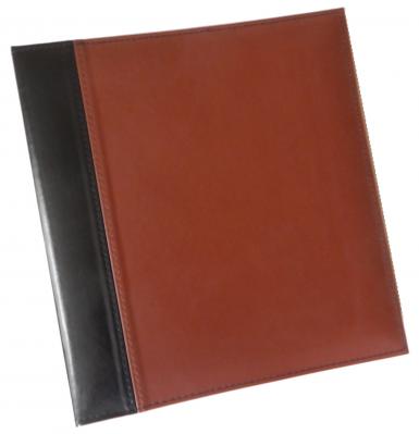 High Capacity 3-Ring Binder Photo Album