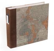Project Life 12 x 12 Travel Binder