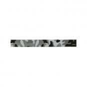 Black Camo Cloth Craft Ribbon