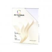 80 lb Cardstock in White