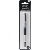 American Crafts Chalk Marker Silver