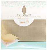 American Crafts Foil Quill 12x12 Magnetic Mat
