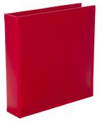 Project Life 6x8 Photo Album Binder or Scrapbook in Red