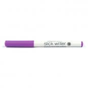 Slick Writer Medium Point Marker in Purple
