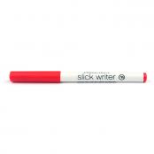 Slick Writer Fine Point Marker in Red