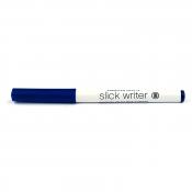 Slick Writer Medium Point Marker in Blue