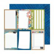 Vicki Boutin Print Shop 12 x 12 Cardstock